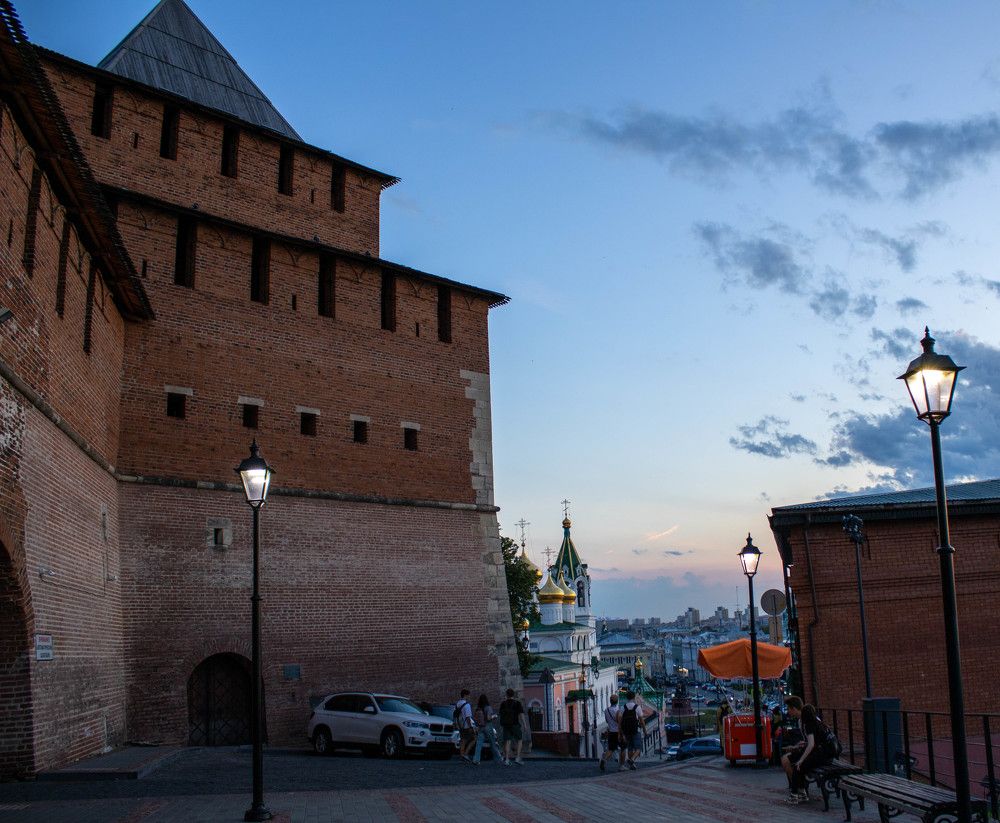 Photograph by Игорь Симонов