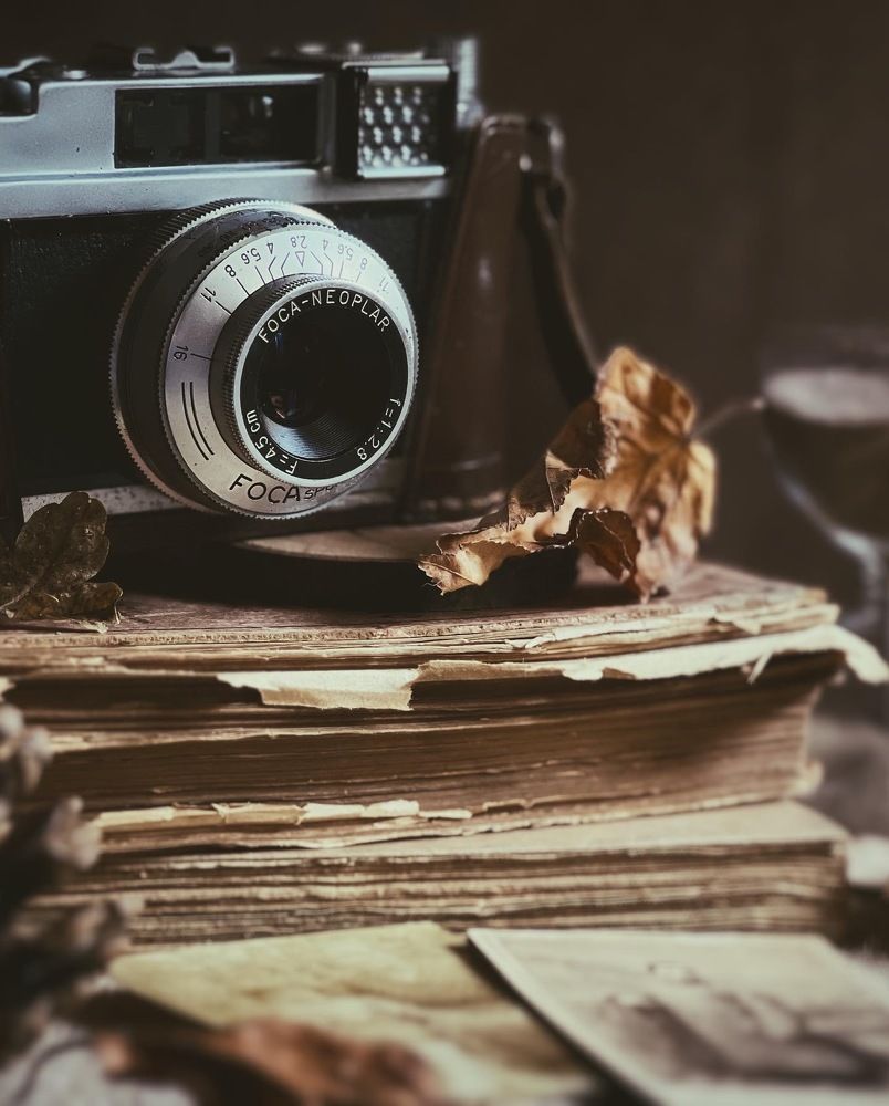 Photograph by Анастасия Куэлляр