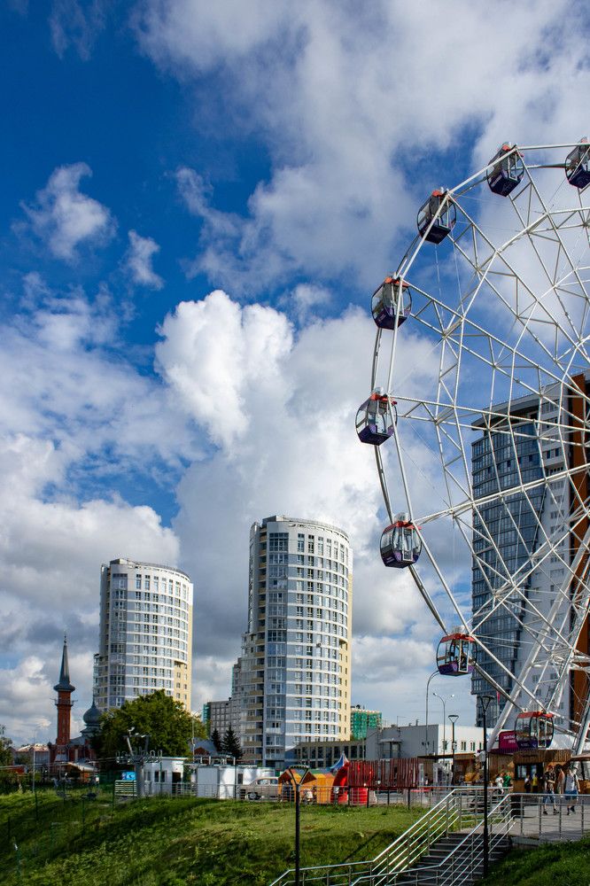 Photograph by Игорь Симонов