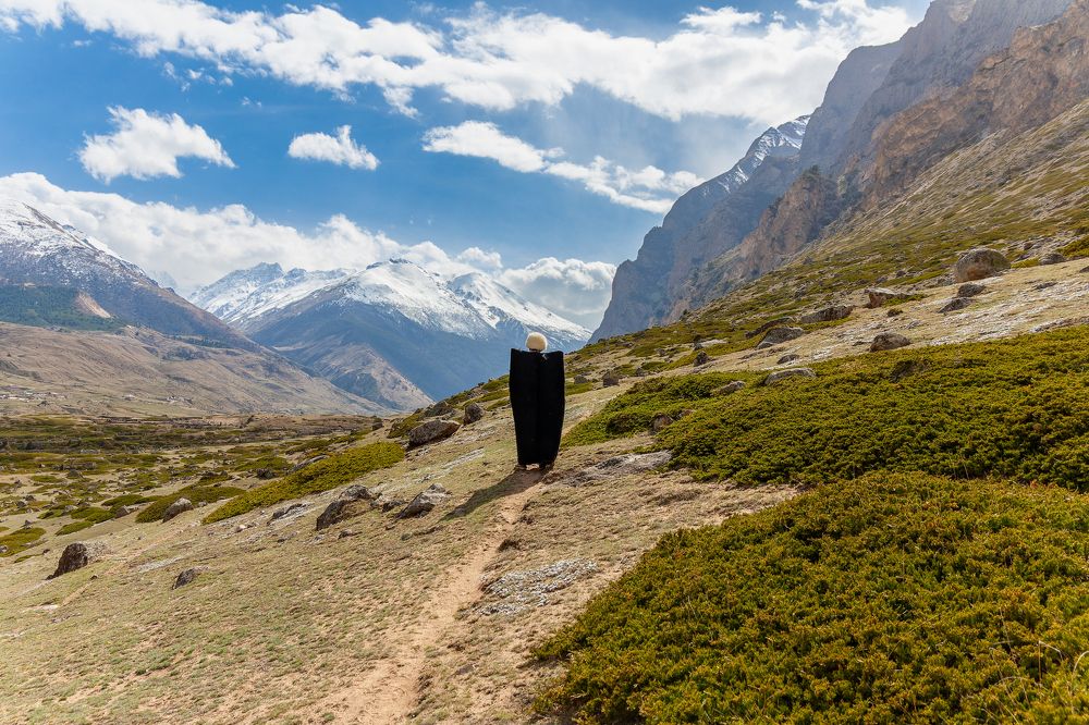 Photograph by Ivan Smorkalov