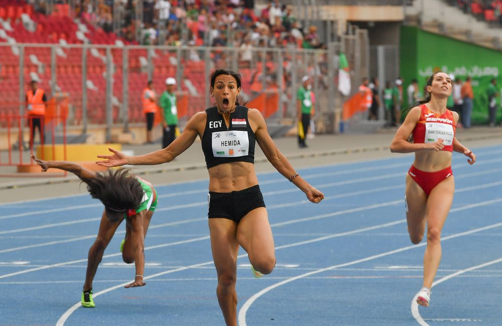 Фотография автора Kaouche Mohamed