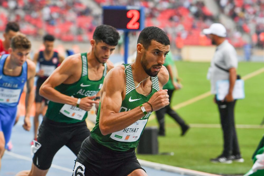 Фотография автора Kaouche Mohamed