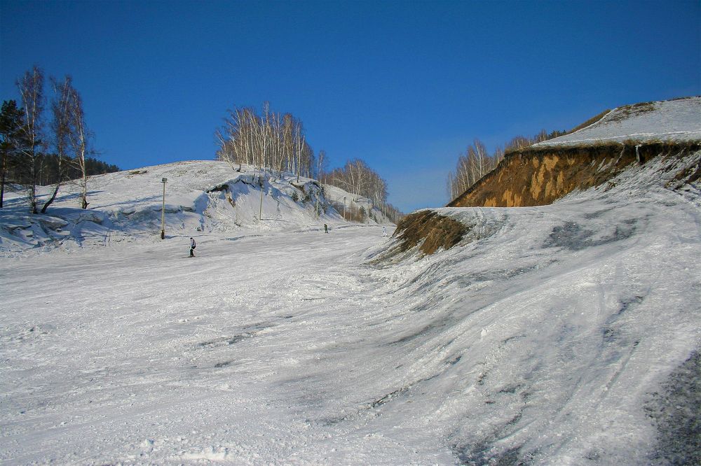 Photograph by Дарья Вихорева
