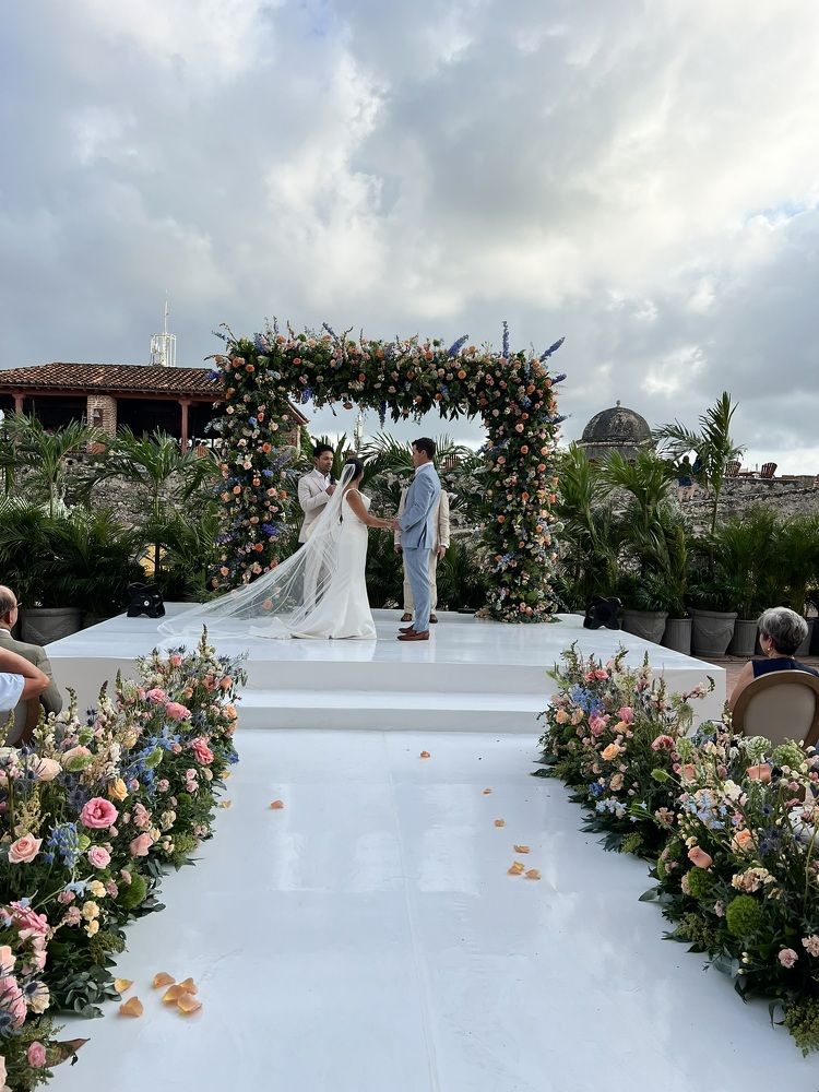 Photograph by Luis Alfredo Morales Torres