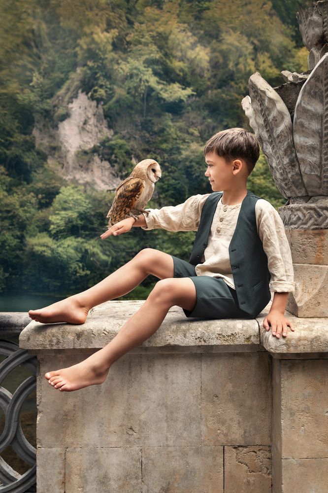 Photograph by Ольга Чувалдина