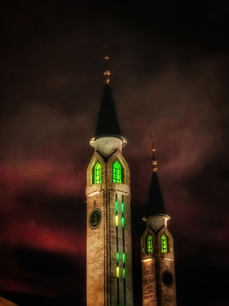 Photograph by Эльмира Гайнутдинова