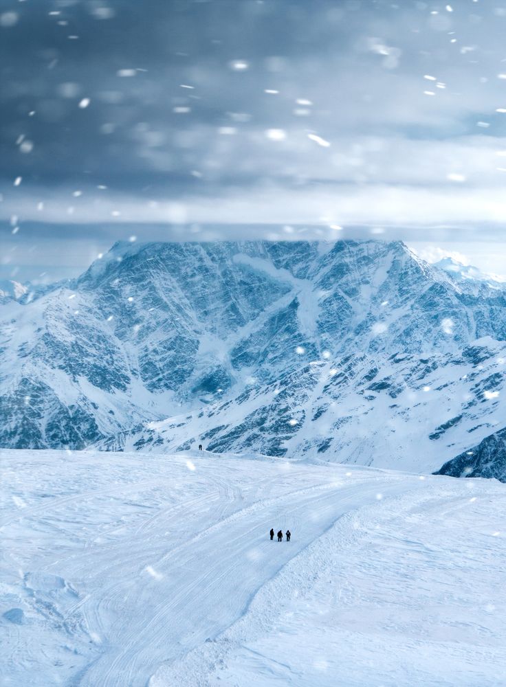 Photograph by Георгий Ланчевский