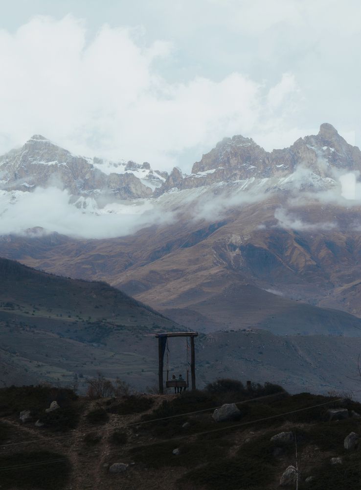 Photograph by Георгий Ланчевский