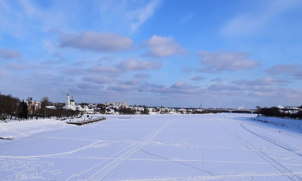 Photograph by Galina Leskova