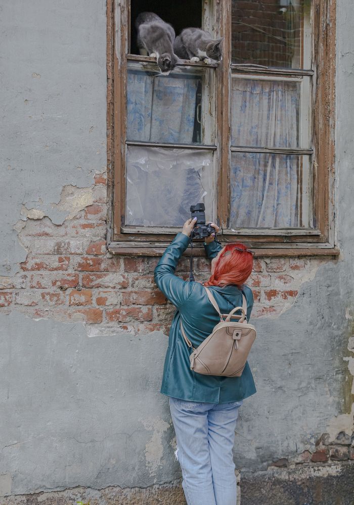 Photograph by Евгений Печенин