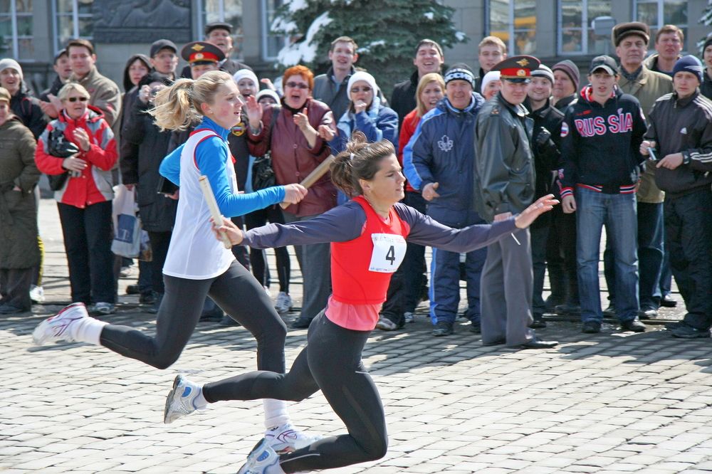 Photograph by Ivan Smorkalov