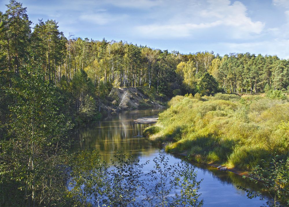 Photograph by Анатолий Максимов