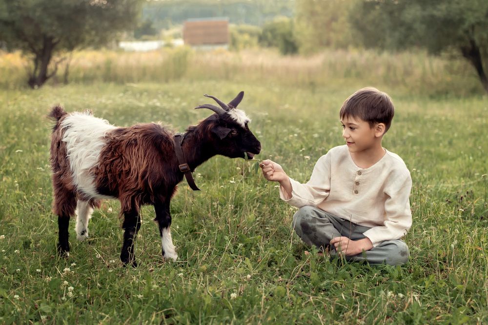 Photograph by Ольга Чувалдина