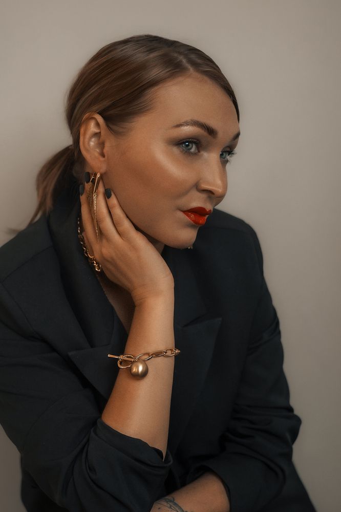 Photograph by Мария Кравченко