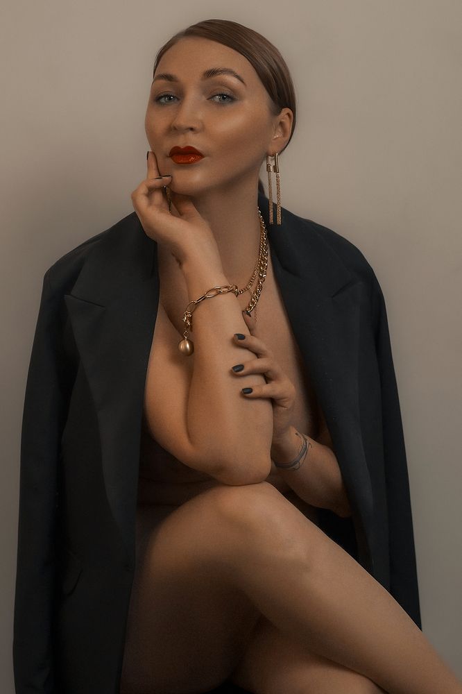 Photograph by Мария Кравченко