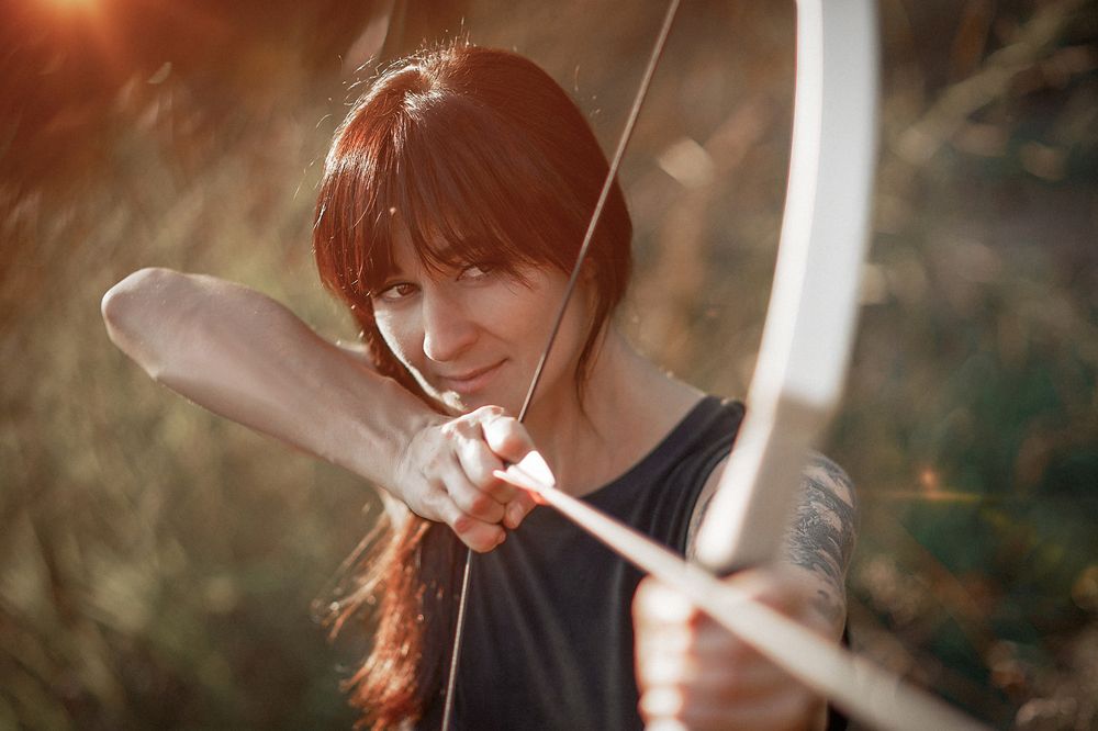 Photograph by Мария Кравченко