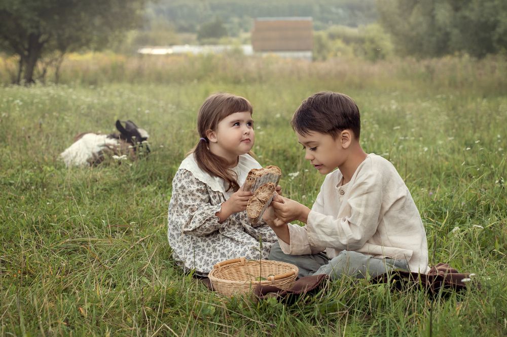 Photograph by Ольга Чувалдина