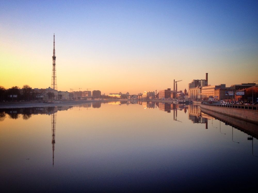 Photograph by Саша Жевлатов