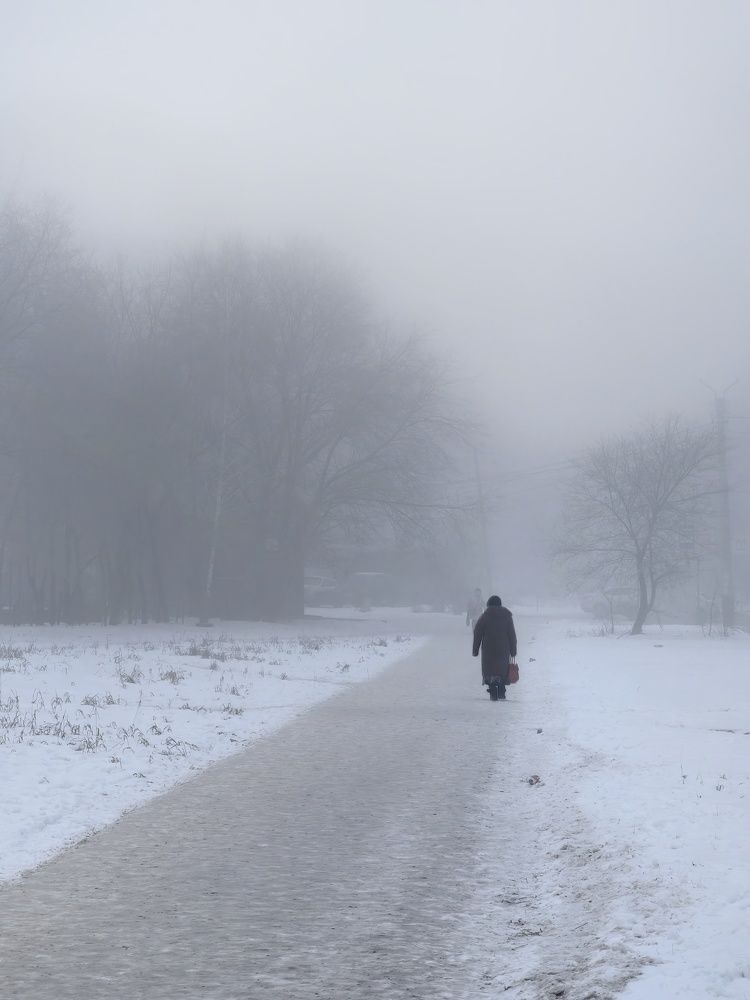 Photograph by Данил Макаренко