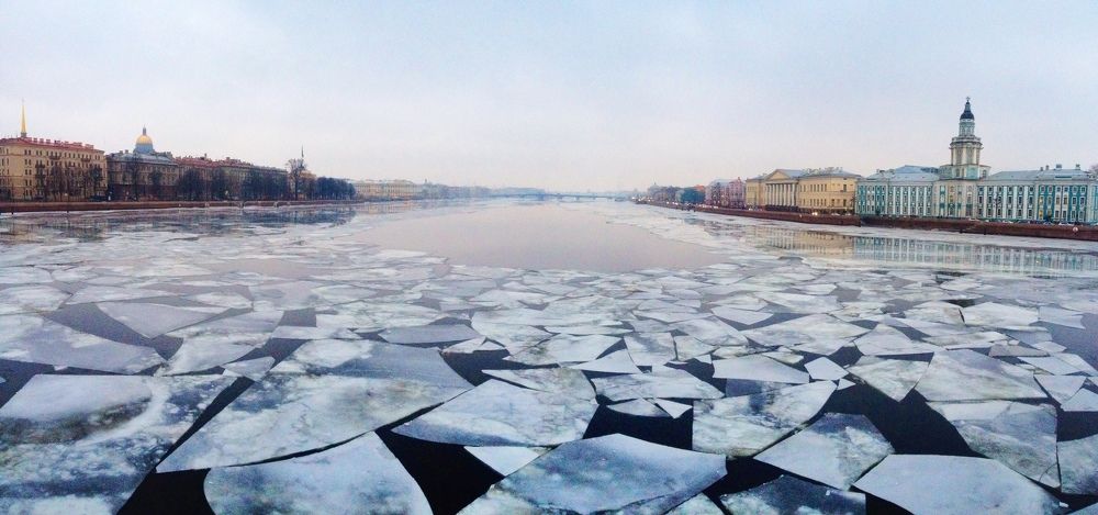 Photograph by Саша Жевлатов