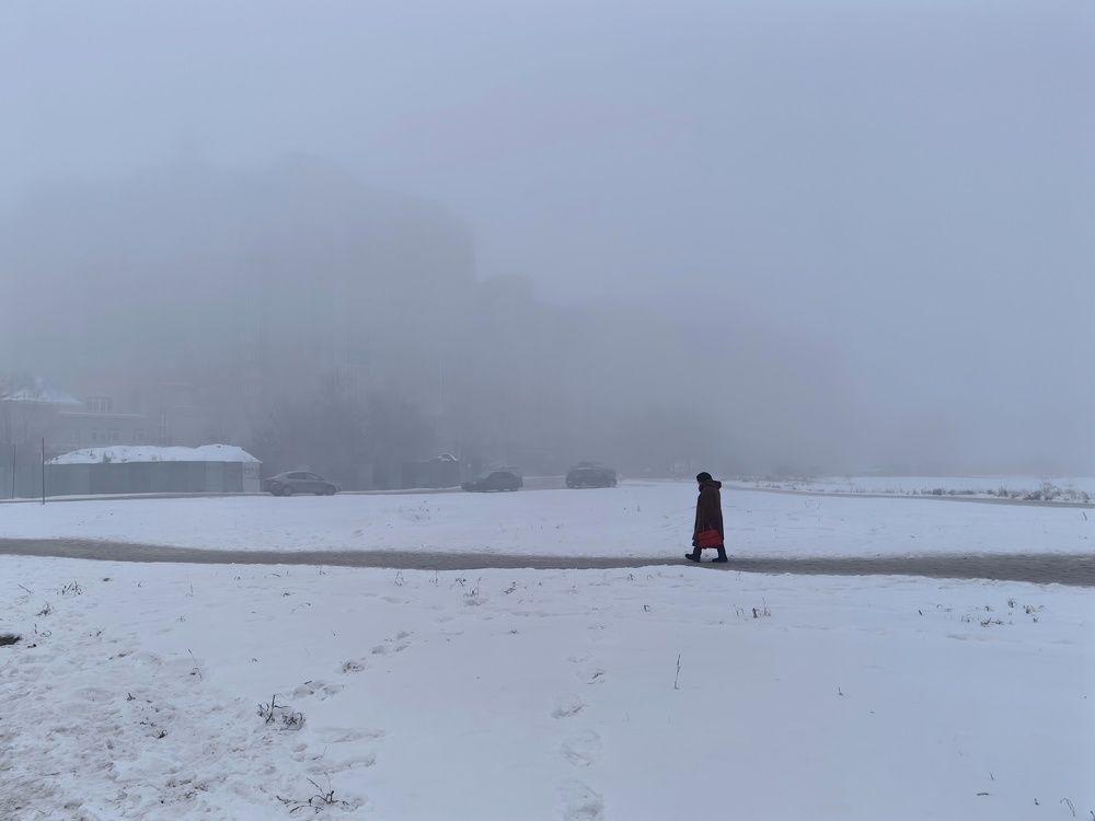 Photograph by Данил Макаренко