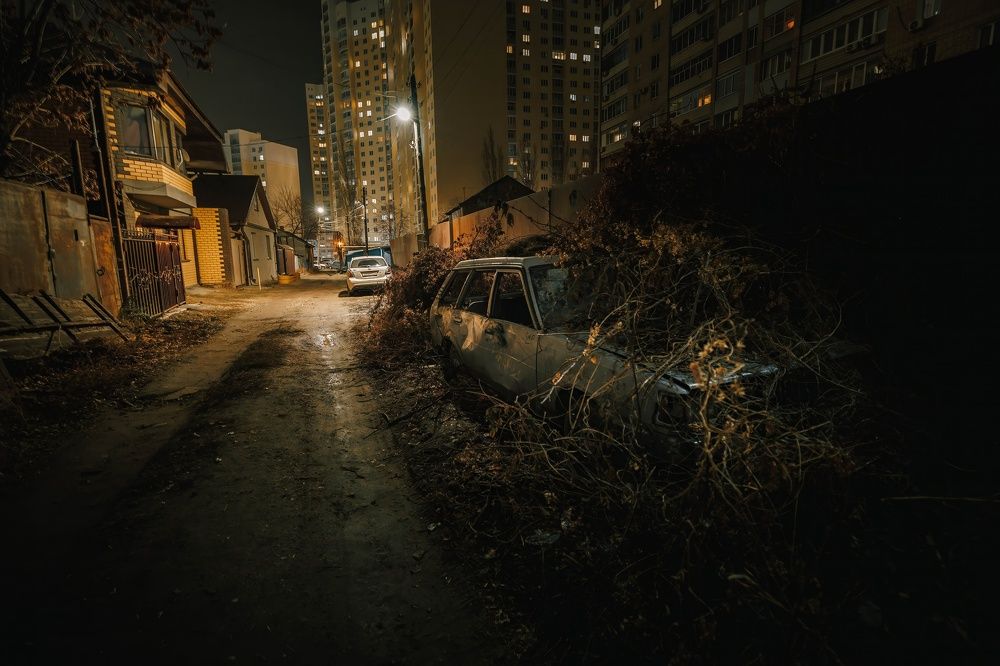 Photograph by Григорий