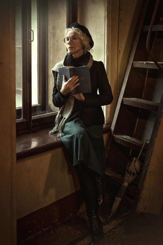 Photograph by Екатерина Вишневская