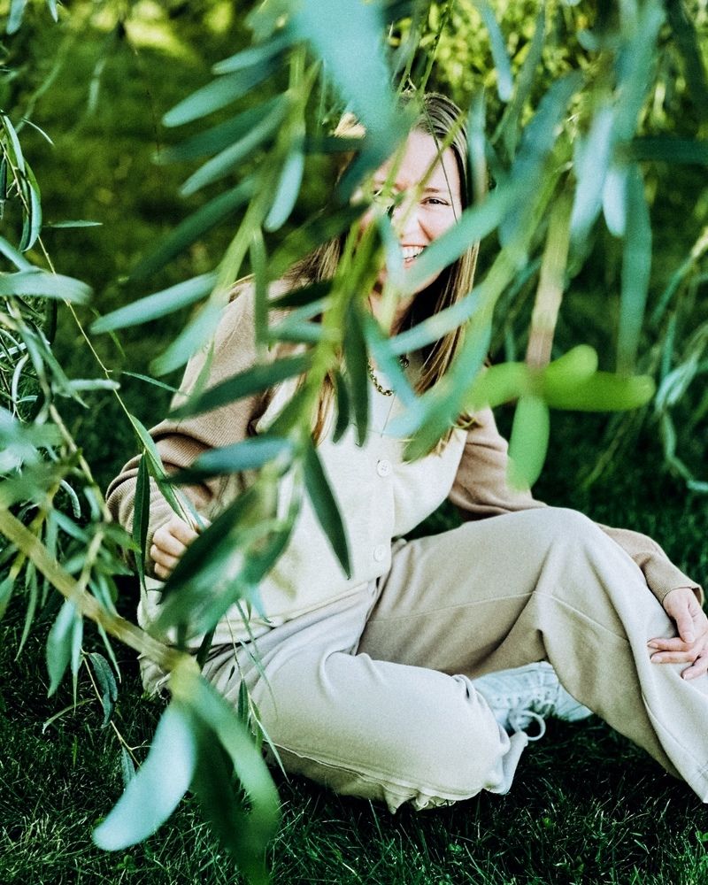 Фотография автора Карина Даутова