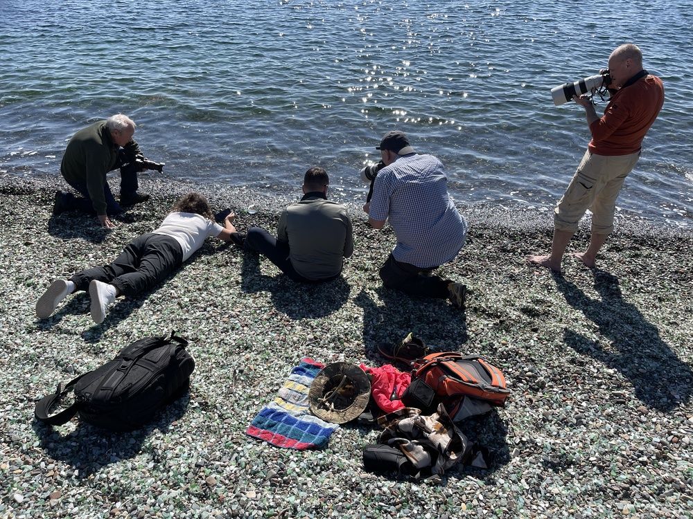 Photograph by Юрий Гаврилов