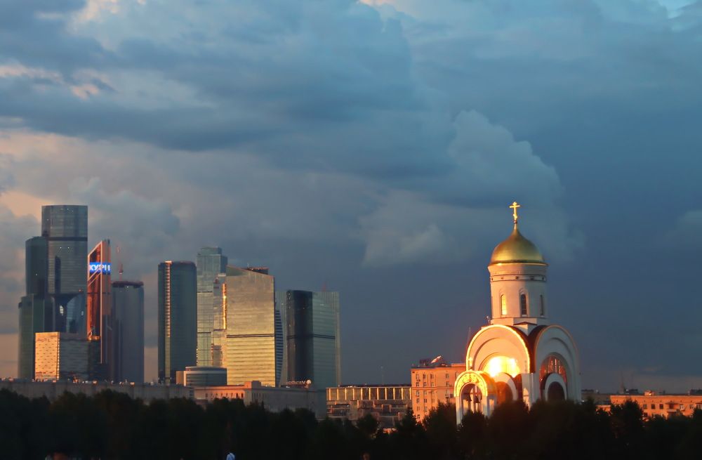 Photograph by Сергей Маслов