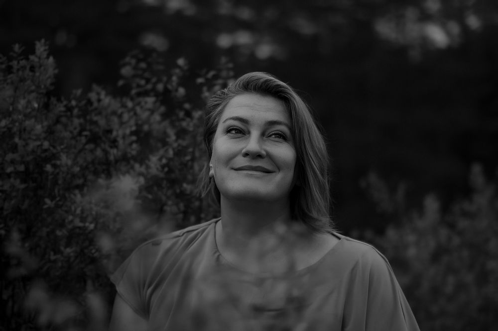 Photograph by Светлана Галкина