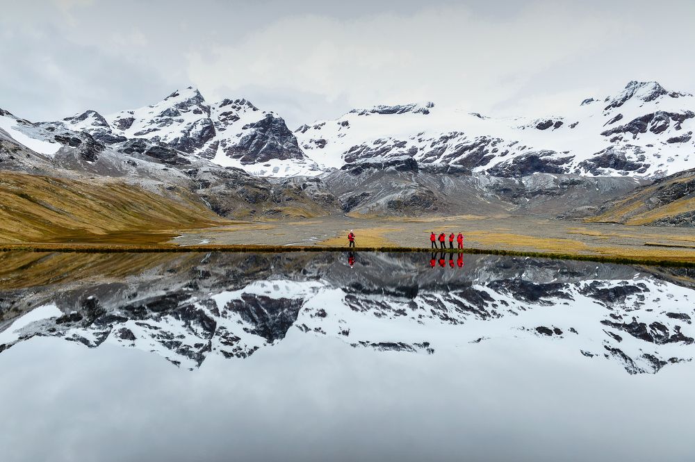 Photograph by Zemnuhov Sergey