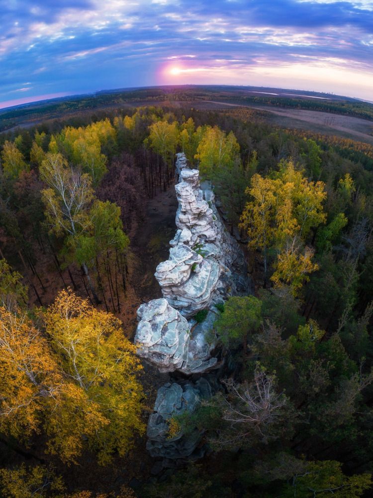 Photograph by Сергей Гарифуллин