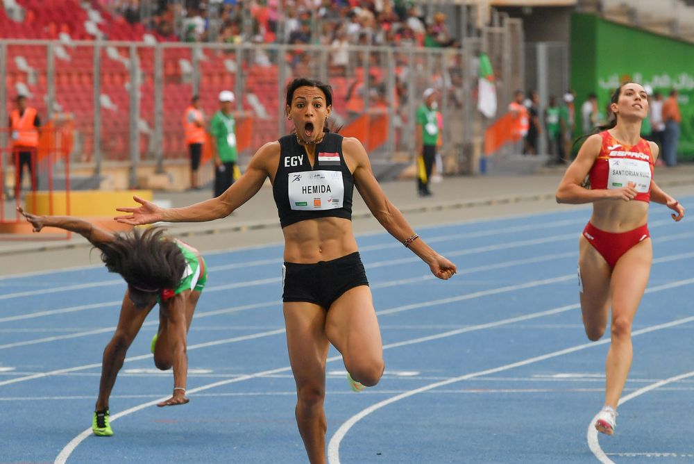 Photograph by Kaouche Mohamed