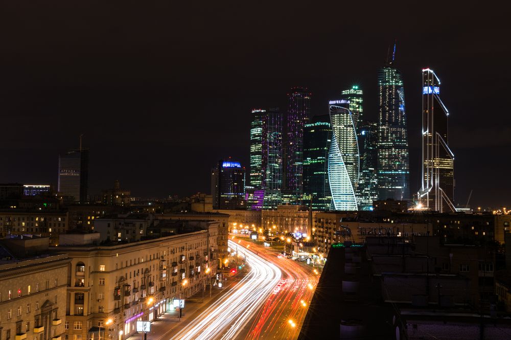 Photograph by Zemnuhov Sergey