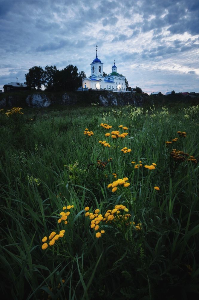 Photograph by Сергей Гарифуллин