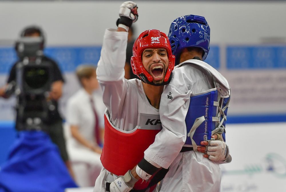 Photograph by Kaouche Mohamed