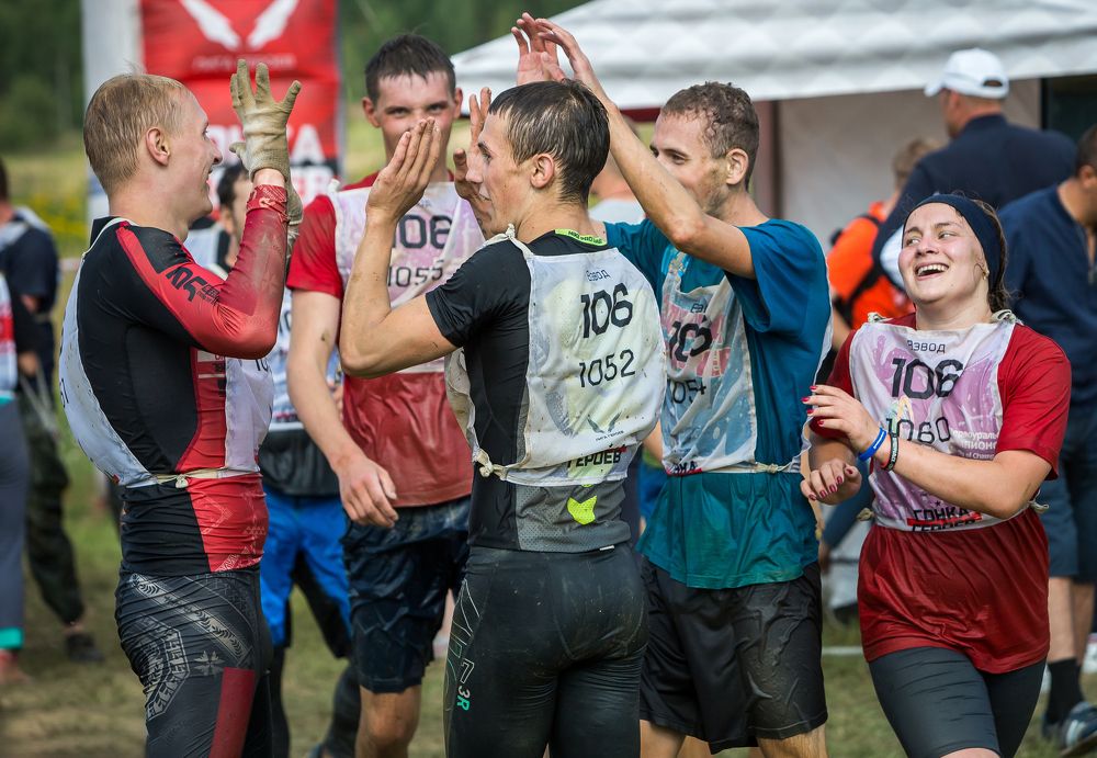 Фотография автора Михаил Бове