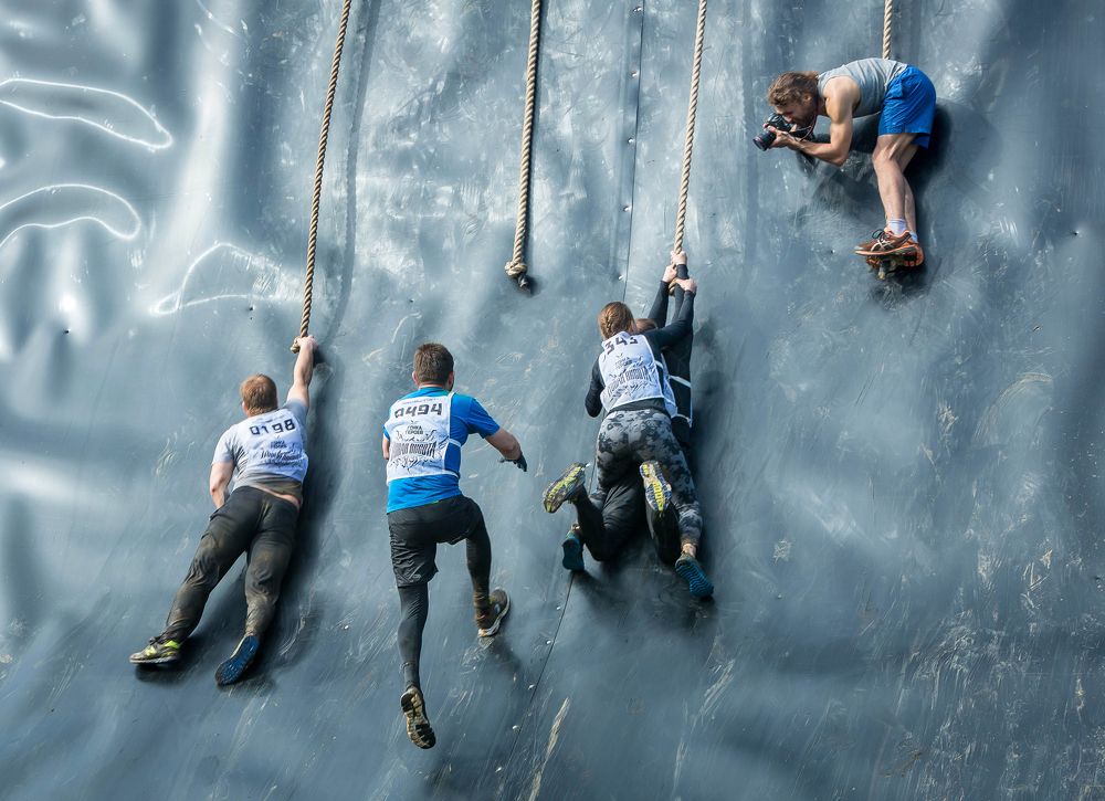 Photograph by Михаил Бове