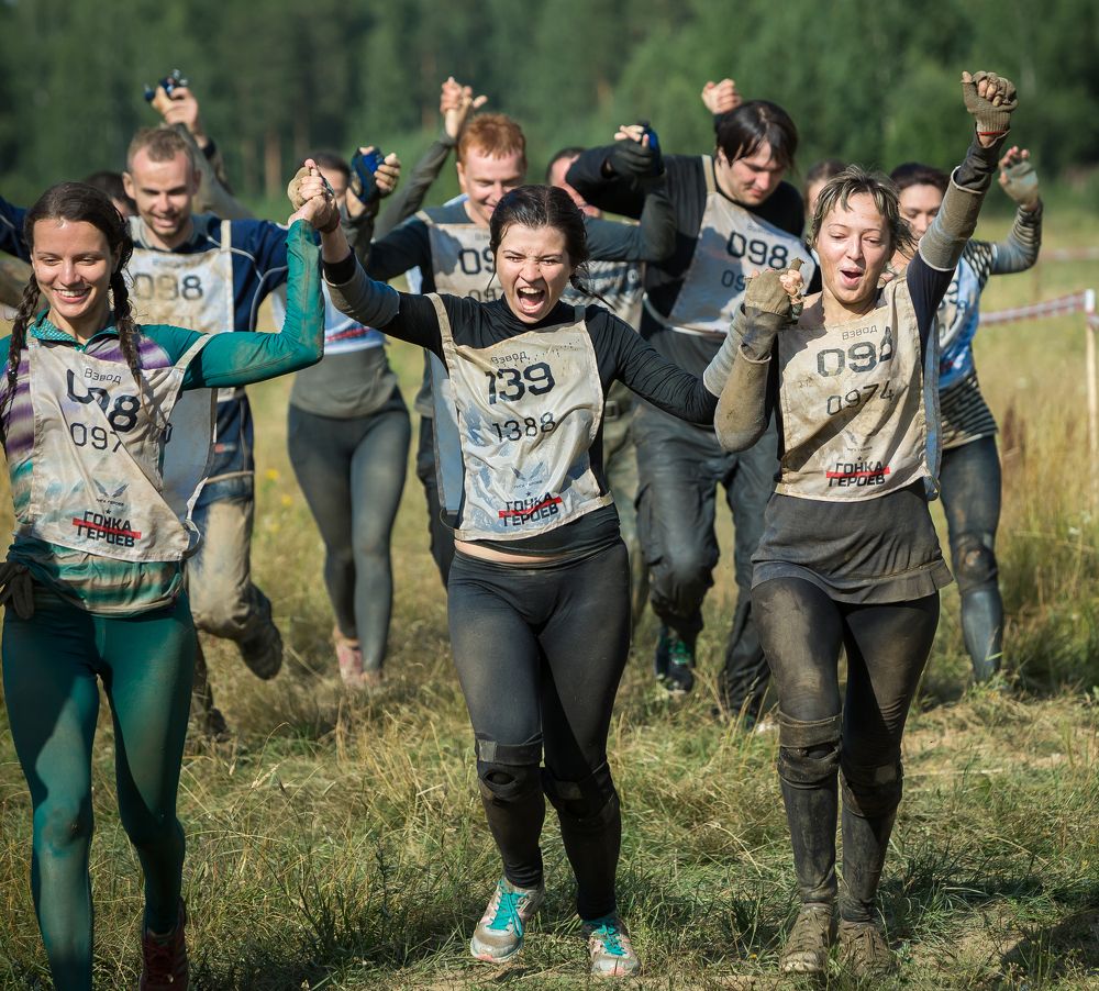 Фотография автора Михаил Бове