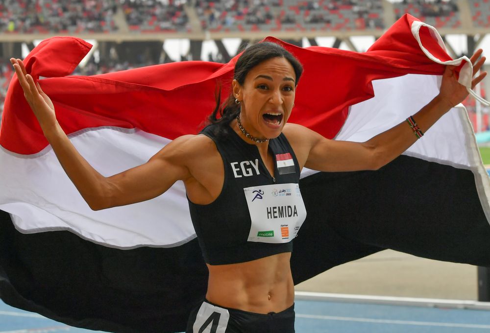 Photograph by Kaouche Mohamed