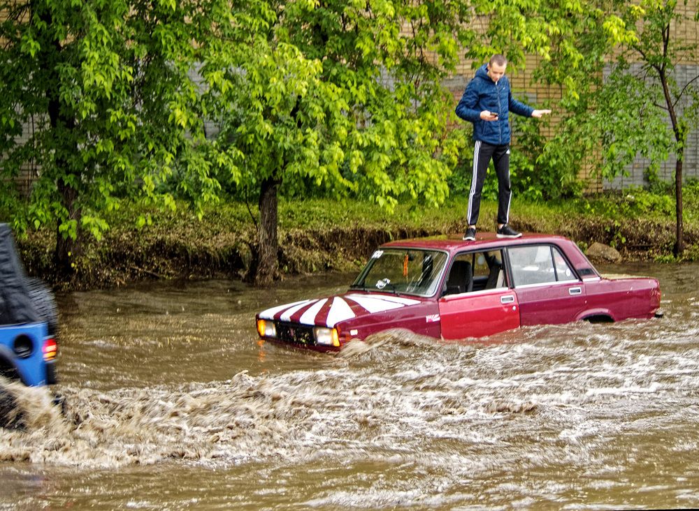 Photograph by Павел Кулинич