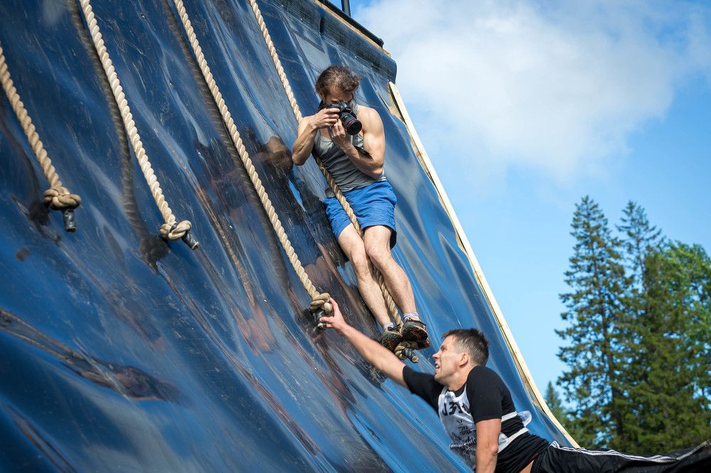 Фотография автора Михаил Бове