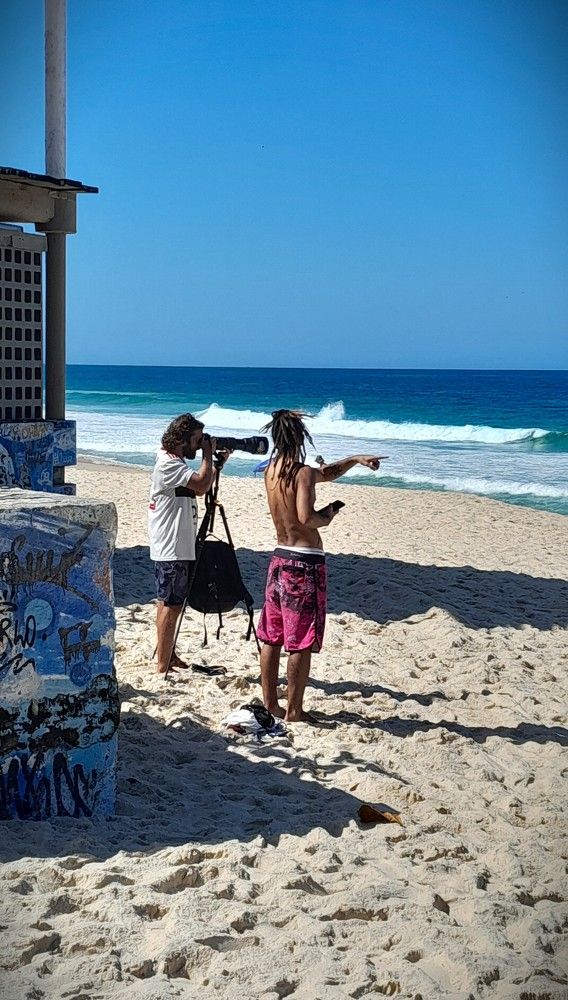 Photograph by Gr Marie