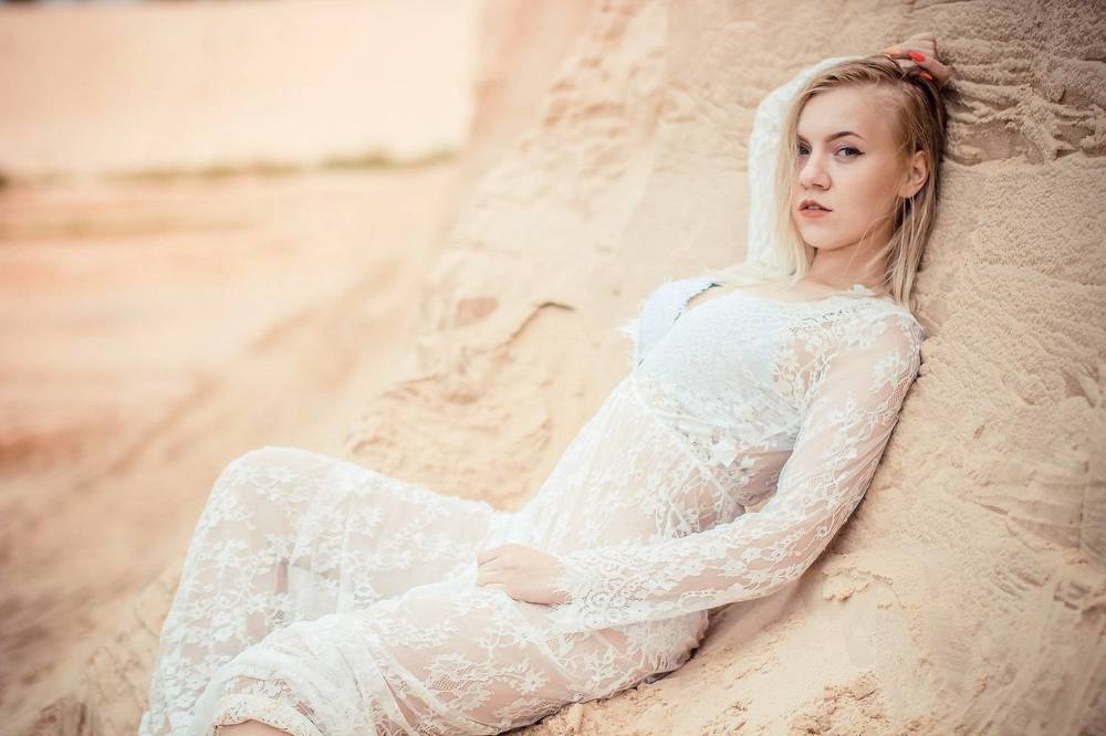 Photograph by Алексей Дорохин