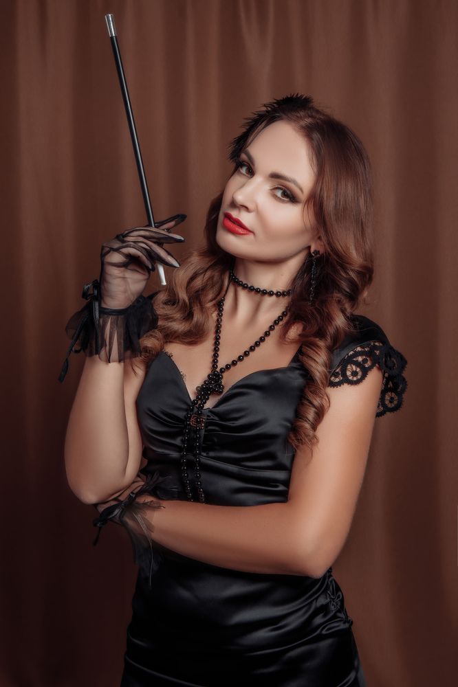 Photograph by Надежда Воробьева