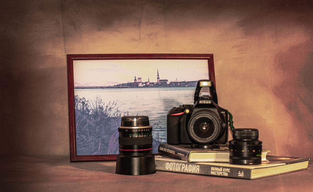 Фотография автора Aлексей Игнатьев