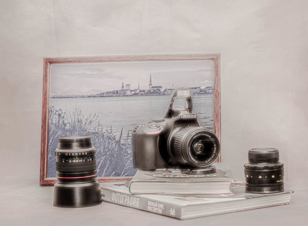 Фотография автора Aлексей Игнатьев