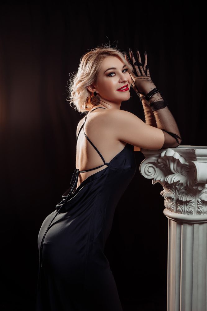 Photograph by Надежда Воробьева