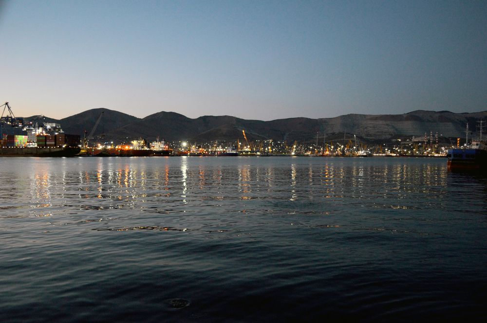 Photograph by Андрей Соколов